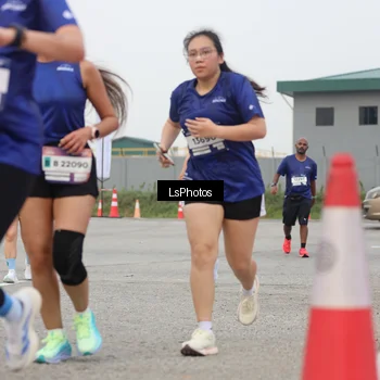 Runner Photo 7366116