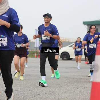 Runner Photo 7366119