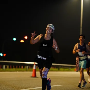 Runner Photo 7366125