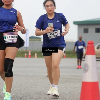 Runner Photo 7366128