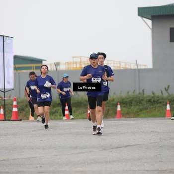Runner Photo 7366139