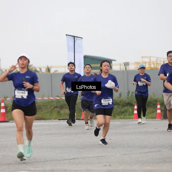 Runner Photo 7366143