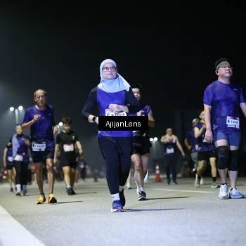 Runner Photo 7366144