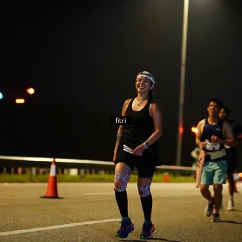 Runner Photo 7366146