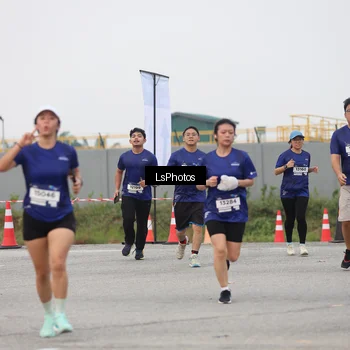 Runner Photo 7366147