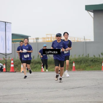Runner Photo 7366148