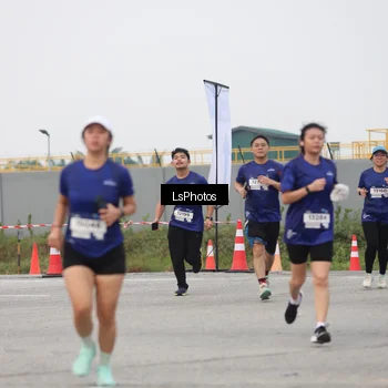 Runner Photo 7366149