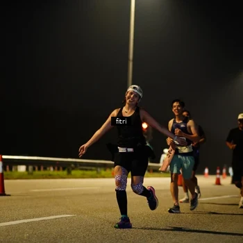 Runner Photo 7366151