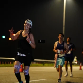 Runner Photo 7366152
