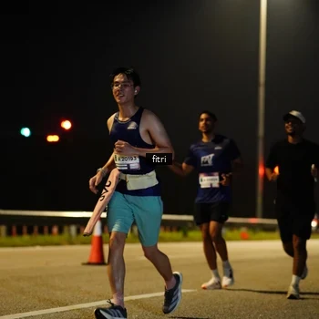Runner Photo 7366154