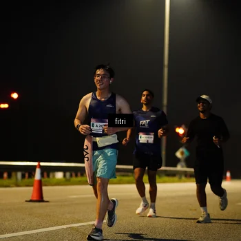 Runner Photo 7366157