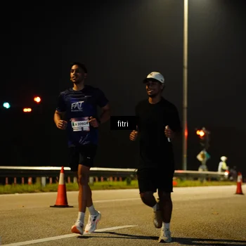 Runner Photo 7366159