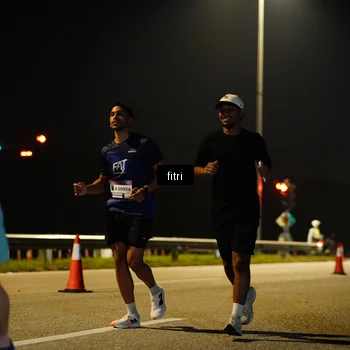Runner Photo 7366162