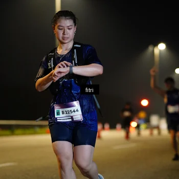 Runner Photo 7366174