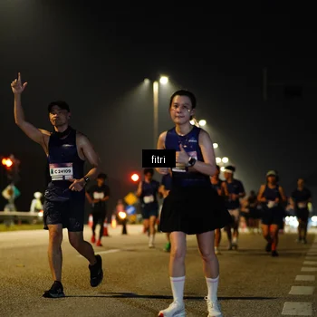 Runner Photo 7366181