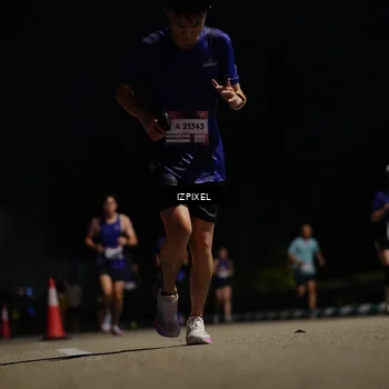 Runner Photo 7366184