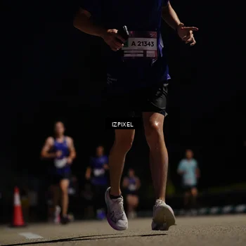 Runner Photo 7366192