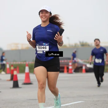 Runner Photo 7366198