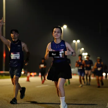 Runner Photo 7366203
