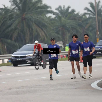 Runner Photo 7366204