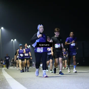 Runner Photo 7366217