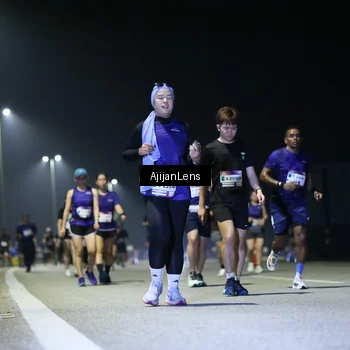 Runner Photo 7366220