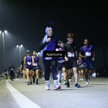 Runner Photo 7366235