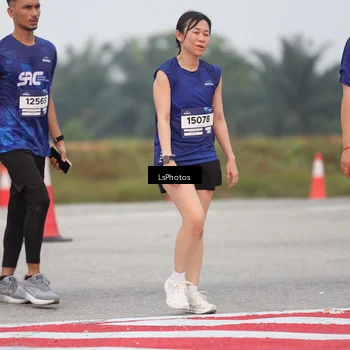 Runner Photo 7366247