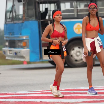 Runner Photo 7366254
