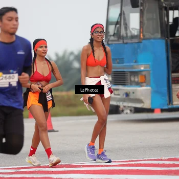 Runner Photo 7366257