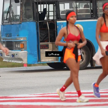 Runner Photo 7366261