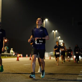Runner Photo 7366278