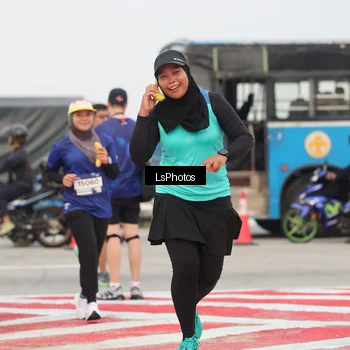 Runner Photo 7366279