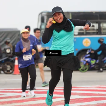 Runner Photo 7366280