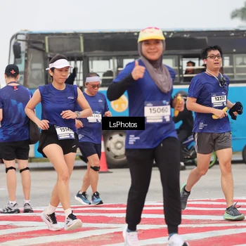 Runner Photo 7366283