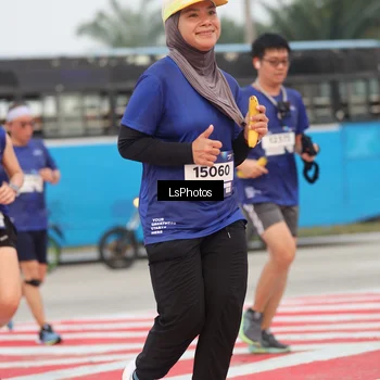 Runner Photo 7366287