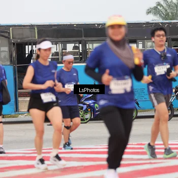 Runner Photo 7366288