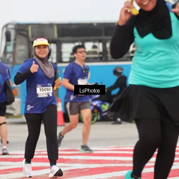 Runner Photo 7366290