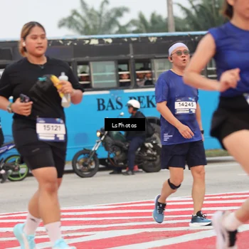 Runner Photo 7366292