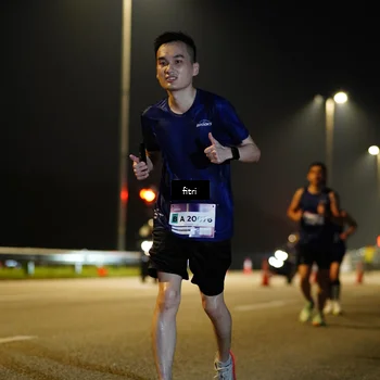 Runner Photo 7366294