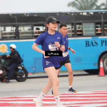 Runner Photo 7366295