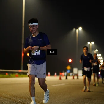 Runner Photo 7366296