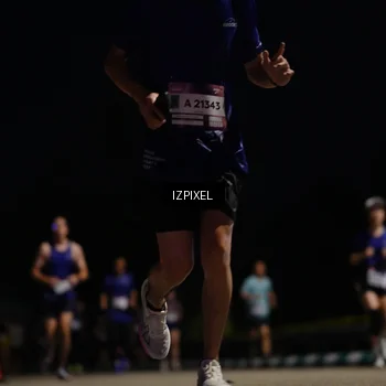 Runner Photo 7366303