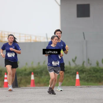 Runner Photo 7366304