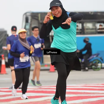 Runner Photo 7366308