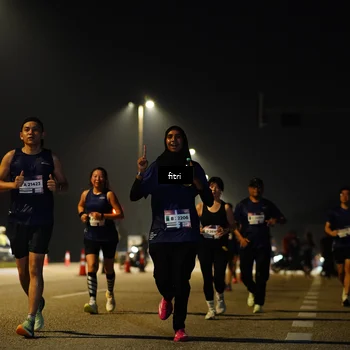 Runner Photo 7366310