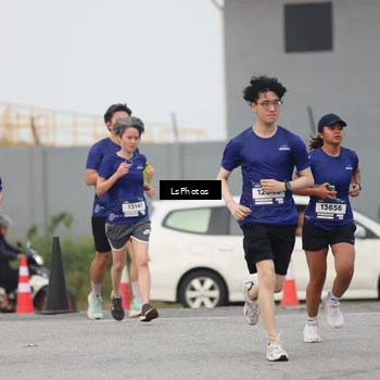 Runner Photo 7366313