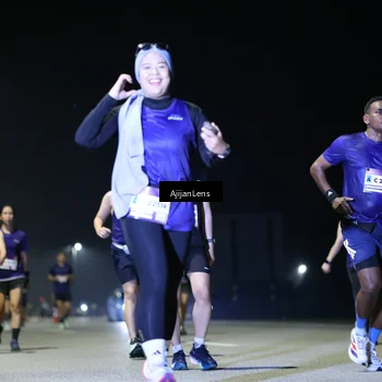Runner Photo 7366320