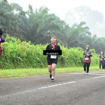 Runner Photo 7366324