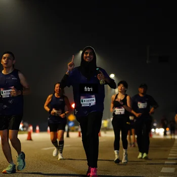 Runner Photo 7366325